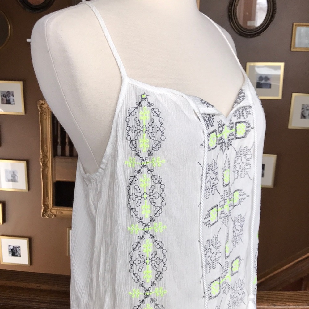 Maurices summer top - Picture 4 of 6